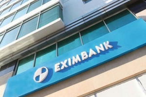 Eximbank mời thầu sửa chữa, cải tạo trụ sở Eximbank Vĩnh Thạnh