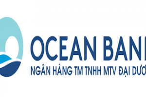 OceanBank bổ nhiệm nhân sự chủ chốt tại trụ sở chính và phòng giao dịch Đông Đô