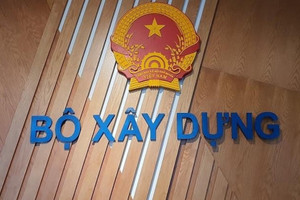 Bộ Xây dựng: Kiểm tra các dự án bất động sản ở nhiều địa phương