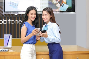 Thoả sức truy cập Facebook, Youtube với gói cước mới của MobiFone