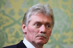 Điện Kremlin lên tiếng về việc Mỹ giảm hỗ trợ quân sự cho Ukraine