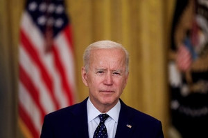 Hạ viện Mỹ thông qua nghị quyết điều tra luận tội Tổng thống Biden