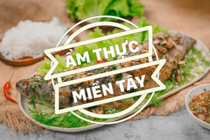 Một đại gia bất động sản rót 5 triệu USD làm chuỗi nhà hàng ẩm thực Tây Nam Bộ