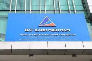 Làm ăn 'bết bát', công ty thành viên Tập đoàn Đất Xanh (DXG) khất lãi trái phiếu 11 lần