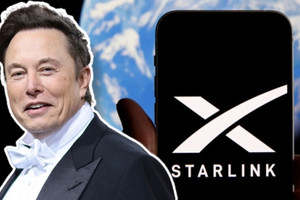 Starlink của Elon Musk đánh mất khoản trợ cấp 900 triệu USD