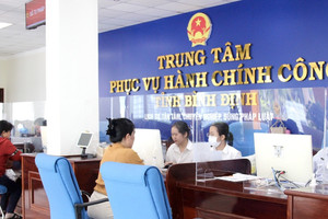 3 trụ cột chính trong chuyển đổi số giúp Bình Định có nhiều điểm sáng