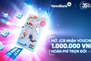 Trải nghiệm văn hóa Nhật Bản cùng thẻ VietinBank JCB Credit Platinum