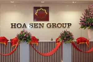 Hoa Sen (HSG) chốt lịch tổ chức ĐHĐCĐ