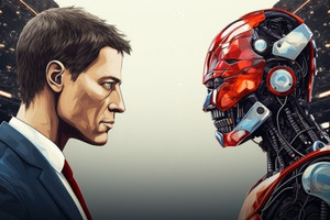 Drama ở OpenAI chỉ là 'bề nổi của tảng băng chìm', cuộc đua giữa Elon Musk, Bill Gates và những gã khổng lồ công nghệ khốc liệt còn khốc liệt hơn thế