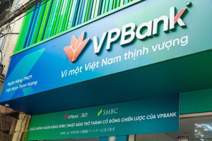 VPB đón phiên 'hàng về' của cổ phiếu 'giá rẻ'