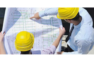 Điều kiện tư vấn giám sát lắp đặt thiết bị cho nhà máy nhiệt điện