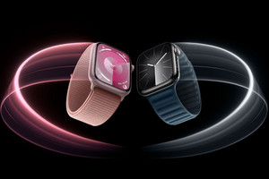 Apple Watch sắp bị cấm ở Mỹ, 'nhà Táo' chạy đua với thời gian để cứu vãn 17 tỷ USD