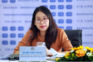 Ngân hàng đua nhau giải ngân, chỉ trong 13 ngày tín dụng tăng 85.800 tỷ đồng