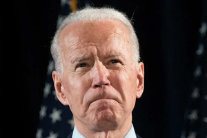 Ông Biden nhận tin buồn về khảo sát trước bầu cử