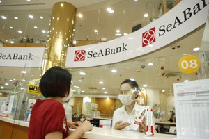 SeABank nâng vốn điều lệ lên gần 25.000 tỷ đồng sau phát hành ESOP