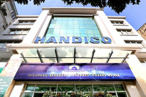 Bộ Xây dựng sắp thanh tra loạt dự án của EVN, Handico, VietinBank