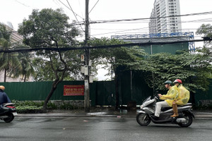 Khánh Hòa 'tuýt còi' loạt dự án chậm tiến độ