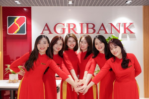 Xe ngân hàng lưu động Agribank: Giải ngân 5.700 tỷ đồng trong 6 năm