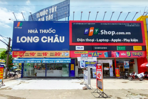 FPT Retail (FRT) dự quý IV lãi trở lại, 'cậy nhờ' Long Châu trong năm 2024