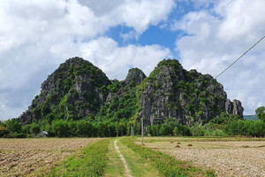 Ngôi chùa cổ huyền bí do 'trời xây dựng' nằm sâu trong hang núi, bị lãng quên hàng chục năm bất ngờ được hồi sinh