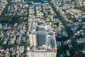 Sản phẩm căn hộ vẫn hút khách mua
