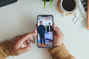 Shopee 12.12 ‘chốt sổ’ 2023 với loạt thành tích livestream ấn tượng