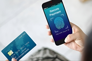 Quy định mới ngành ngân hàng: Phải xác thực sinh trắc học khi giao dịch lần đầu bằng Mobile Banking