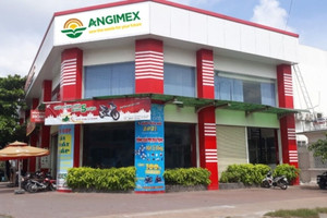 Angimex (AGM) bất ngờ chuyển nhượng vốn tại Angimex Furious cho The Golden Group