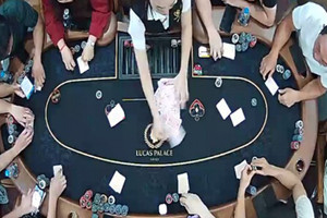 Lý lịch bất hảo kẻ điều hành đường dây đánh bạc Poker 20 tỷ ở Hà Nội