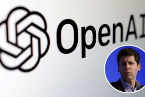 OpenAI hướng tới mức định giá vượt 100 tỷ USD