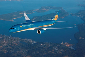 Vietnam Airlines (HVN) sẽ có 'đặc ân' thứ hai để cổ phiếu ở lại sàn HoSE?