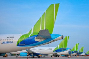 Chính phủ yêu cầu xem xét hỗ trợ, gỡ khó cho hàng không Bamboo Airways