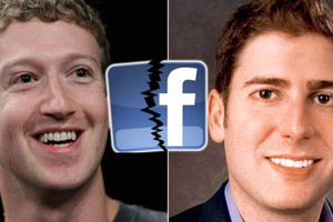 Người đồng sáng lập Facebook và từng kiện Mark Zuckerberg trở thành tỷ phú giàu nhất Singapore