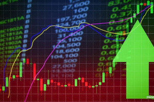 Cập nhật diễn biến nhóm cổ phiếu ngân hàng 25/12: Hút 1.800 tỷ đồng, VCB bứt phá