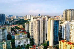 ‘Hiến kế’ hạ giá thành bất động sản