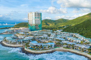 Điểm 5 quyết sách ấn tượng cho thị trường địa ốc năm 2023