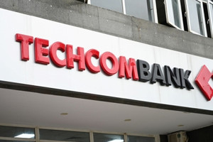 Techcombank (TCB) huy động thành công 4.000 tỷ đồng trái phiếu