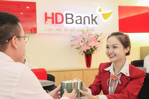 Tổng Giám đốc HDBank hoàn tất mua vào gần 2 triệu cổ phiếu HDB để đầu tư