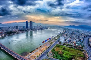 Đà Nẵng điều chỉnh giá đất năm 2024, nơi nào đắt nhất?