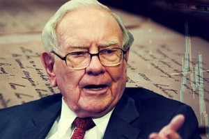 Tỷ phú Warren Buffett hé lộ nguyên nhân bất ngờ không ham hố đầu tư vào bất động sản