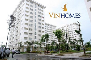 Lãi ròng Vinhomes (VHM) năm 2023 ước đạt gần 37.000 tỷ đồng