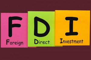 Vốn FDI đổ vào Việt Nam trong năm 2023 cao nhất từ trước đến nay