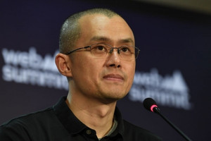 Vướng vòng lao lý nhưng cựu CEO Binance Changpeng Zhao vẫn 'bỏ túi' 25 tỷ USD trong năm 2023