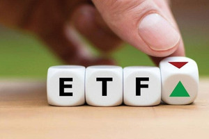 Quỹ iShares ETF mạnh tay 'xả' DXG, tiếp tục bán HPG