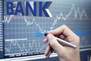 Một ngân hàng thông báo chuẩn bị chia cổ tức tỷ lệ 10%