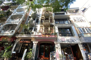 Căn nhà Hà Nội có gì đặc biệt mà giá bán vượt mặt bằng chung, lên tới 1 tỷ/m2?