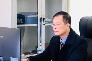 Cao Bằng vượt khó để chuyển đổi số