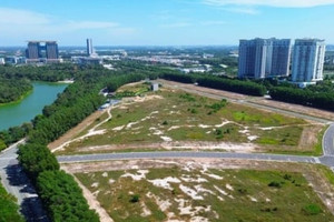 Tình hình cuộc đua M&A ngành bất động sản cuối năm 2023