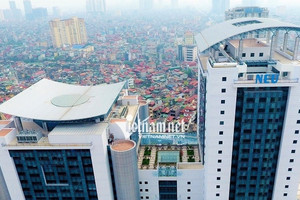 Chỉ tiêu tuyển sinh từng ngành của Trường ĐH Kinh tế Quốc dân năm 2024