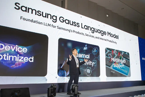 Samsung Galaxy S24 có thể dịch cuộc gọi tức thời